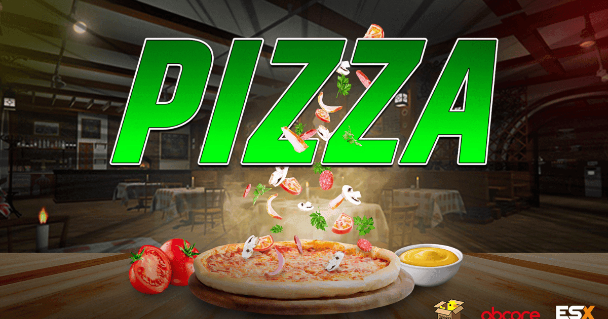 PizzaThis Job