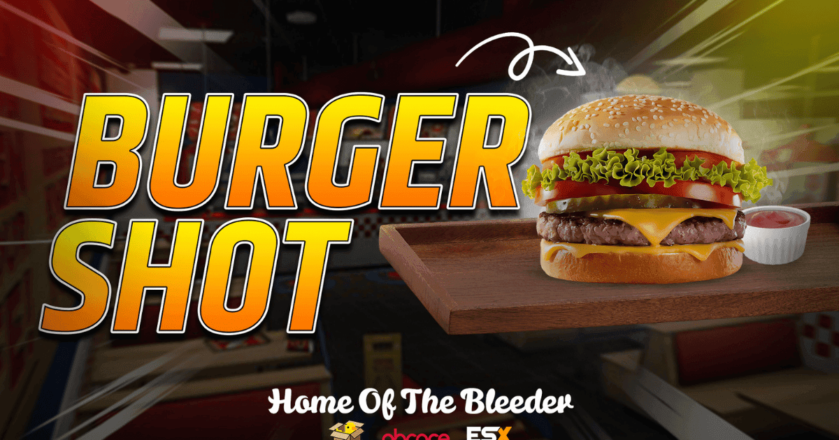 Burgershot