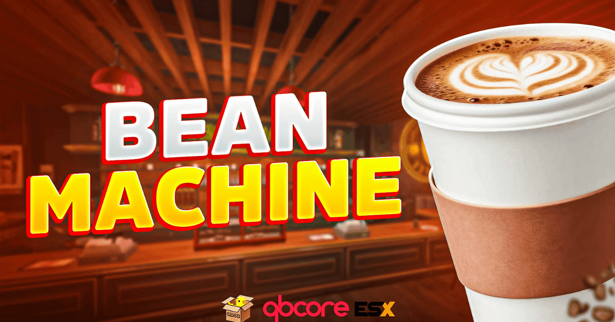 Bean Machine